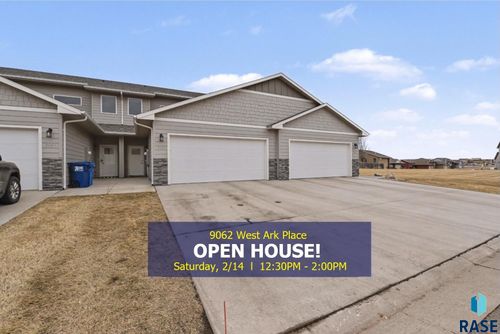 9062 W Ark Pl Place, Sioux Falls, SD, 57106 | Card Image