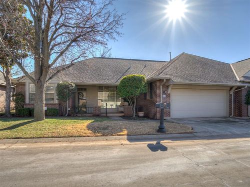 apt-8-12500 Saint Andrews Dr, Oklahoma City, OK, 73120-8886 | Card Image