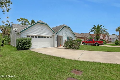778 Pine Shores Cir, NEW SMYRNA BEACH, FL, 32168-6188 | Card Image