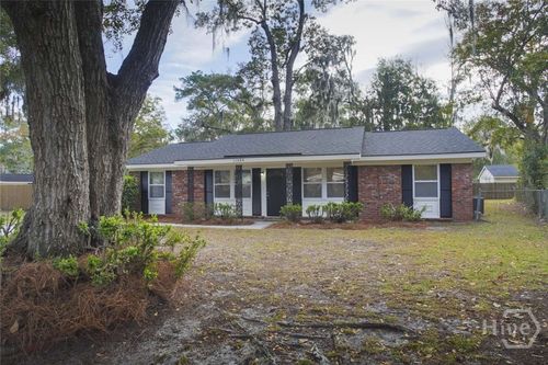 11304 Largo Dr, Savannah, GA, 31419-1326 | Card Image