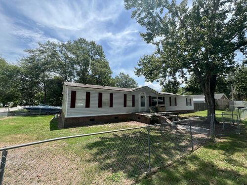 401 Dubois St, Bonneau, SC, 29431-8691 | Card Image