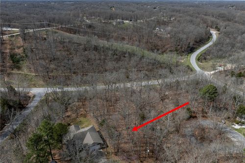 7 (Lot 3) Little Borough Ln, Bella Vista, AR, 72715-6623 | Card Image