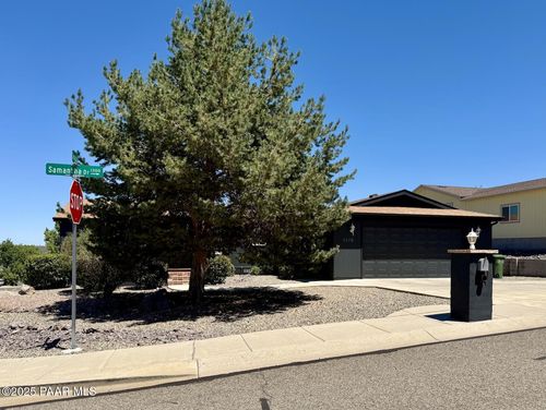 1116 Samantha St, Prescott, AZ, 86301-6685 | Card Image