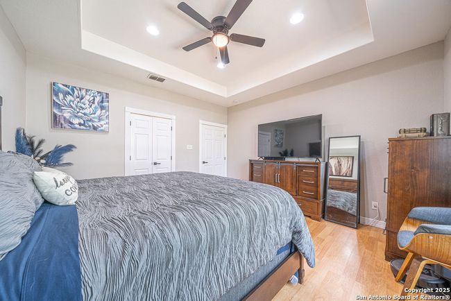771 Hillje Rd, House other with 3 bedrooms, 2 bathrooms and null parking in Kingsbury TX | Image 13