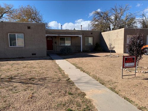 3931 Thaxton Ave Se, Albuquerque, NM, 87108-4358 | Card Image