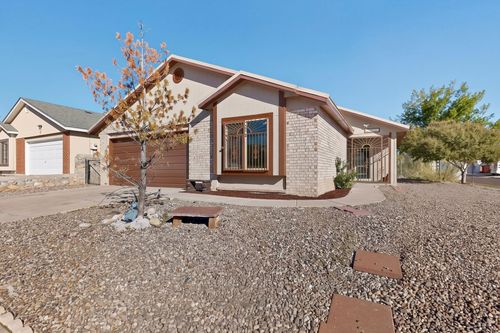 7701 Santa Maria Ct Nw, Albuquerque, NM, 87120-3607 | Card Image