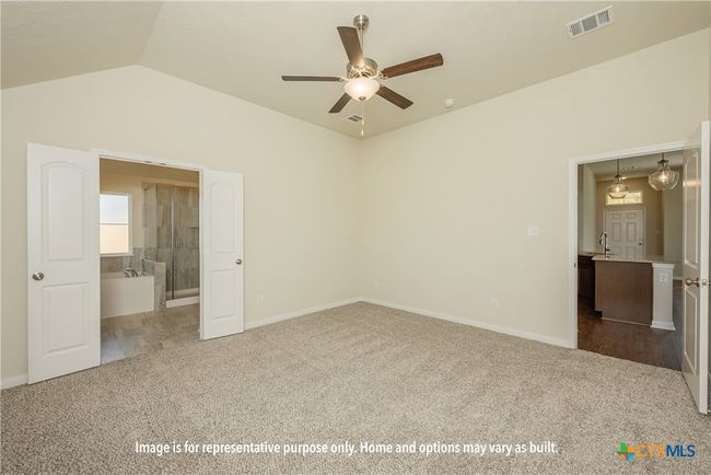 907 James Parker Cir, House other with 3 bedrooms, 2 bathrooms and null parking in Killeen TX | Image 6