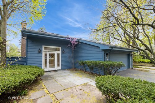 349 Ridge Rd, Kenilworth, IL, 60043-1039 | Card Image
