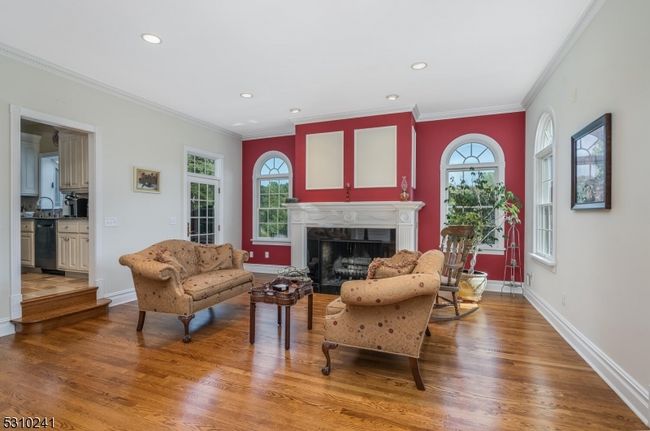 4 Hook Mountain Dr, House other with 5 bedrooms, 4 bathrooms and null parking in Annandale NJ | Image 22