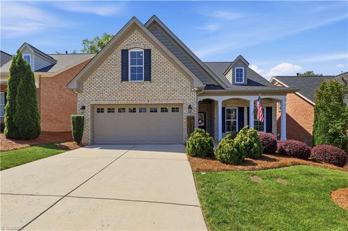 901 Kinloch Dr, Winston-Salem, NC, 27107-8026 | Card Image