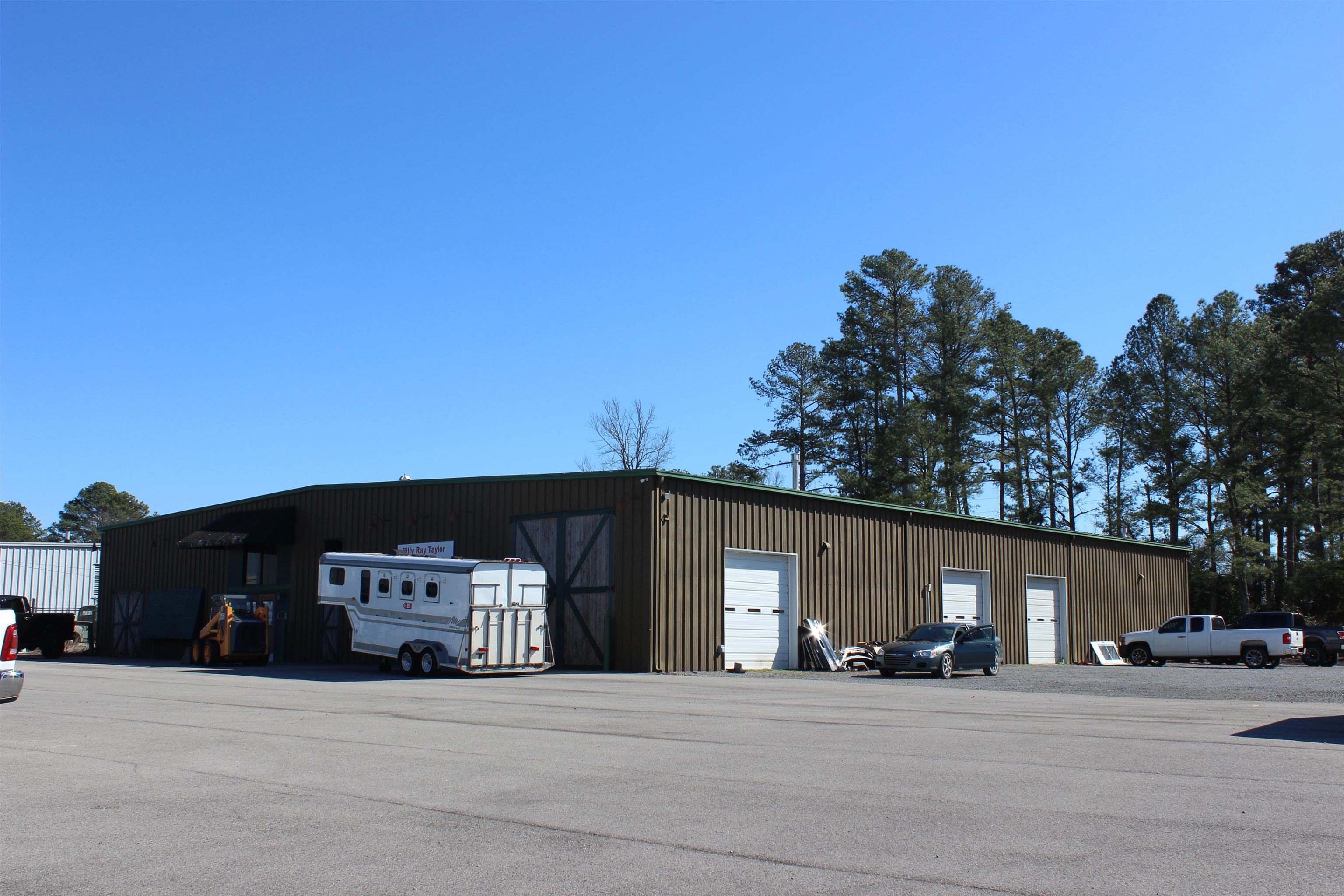 5285 Al Highway 157, Cullman, AL 35058