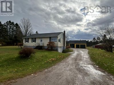 1053 English Mountain Rd, House other with 3 bedrooms, 1 bathrooms and null parking in South Alton NS | Image 2