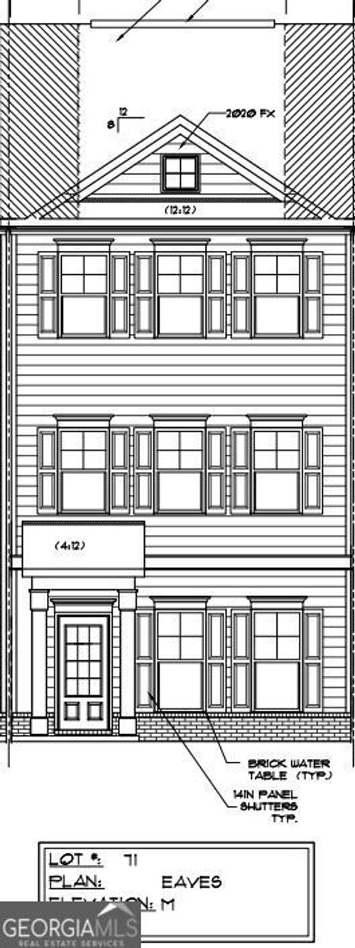 10-22 Nickel Dr, Newnan, GA, 30265-2634 | Card Image