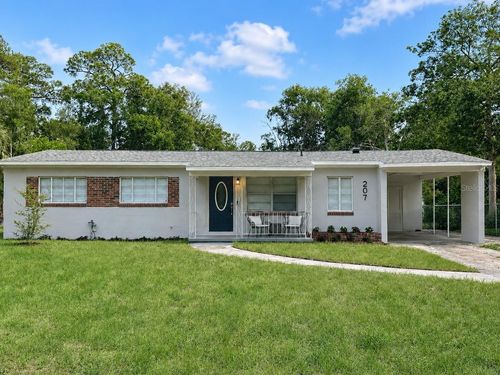 207 Lake View Dr, SANFORD, FL, 32773-4726 | Card Image