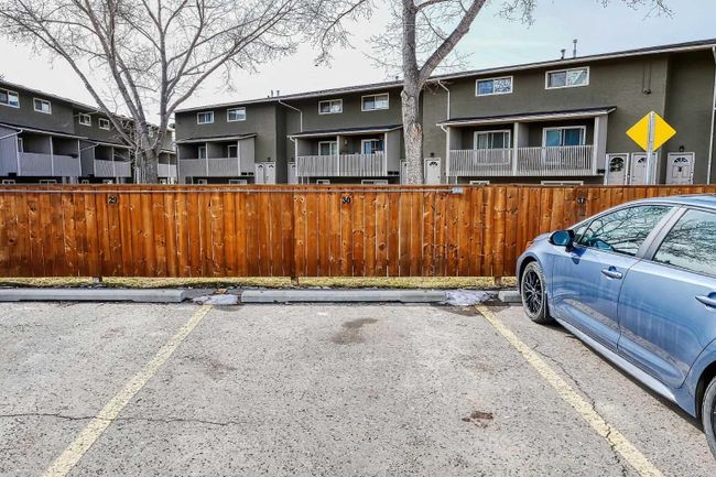 30 - 8112 36 Avenue Nw, Home with 3 bedrooms, 1 bathrooms and 1 parking in Calgary AB | Image 27