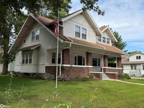 502 5th Street N, Humboldt, IA, 50548 | Card Image