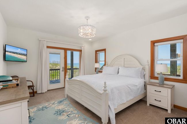 57236 Atlantic View Dr, House other with 7 bedrooms, 9 bathrooms and null parking in Hatteras NC | Image 24