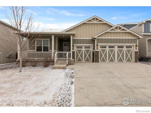 1877 Golden Horizon Drive, Windsor, CO, 80550 | Card Image