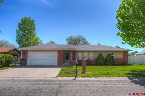 510 Texas St. Street, Cortez, CO, 81321 | Card Image