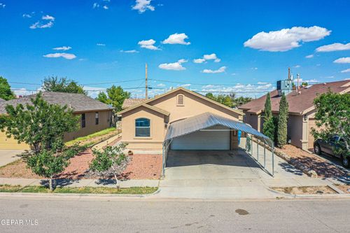 13085 Alex Chacon, San Elizario, TX, 79849-7398 | Card Image