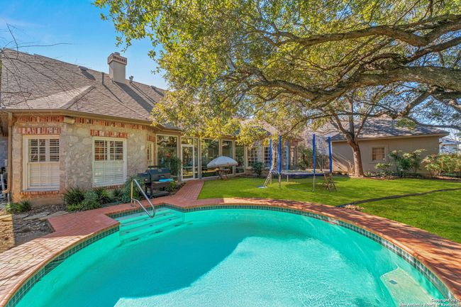 825 College Blvd, House other with 3 bedrooms, 4 bathrooms and null parking in Alamo Heights TX | Image 29