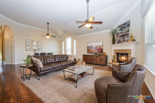 833 Tuscan Rd, Harker Heights, TX, 76548-8694 | Card Image