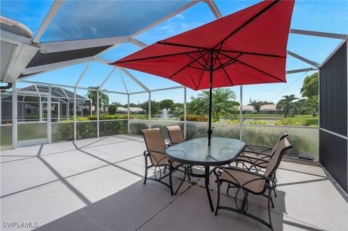 2166 Stacil Cir, Naples, FL, 34109-8702 | Card Image