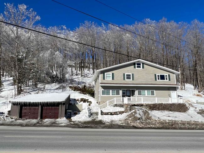 4324 Vt Route 11, House other with 4 bedrooms, 3 bathrooms and null parking in Peru VT | Image 35