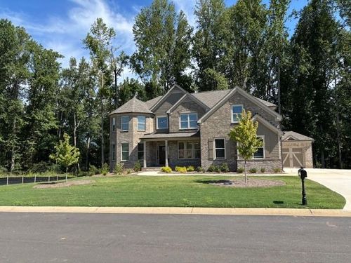 4050 Sierra Vista Cir, Cumming, GA, 30028 | Card Image