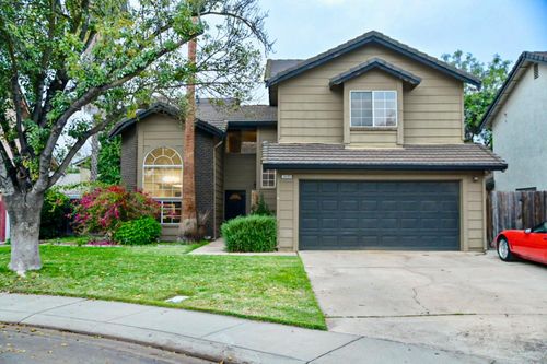3409 Dutch Flat Court, Modesto, CA, 95354 | Card Image