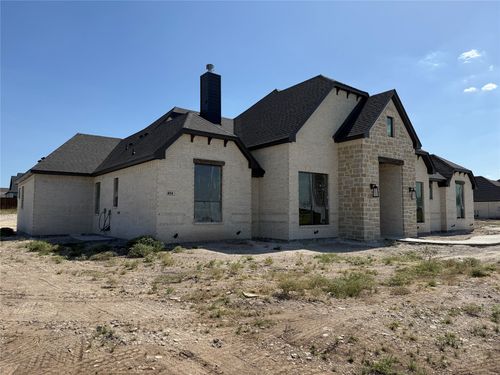 404 Mah Cheta St, Aledo, TX, 76008-4233 | Card Image
