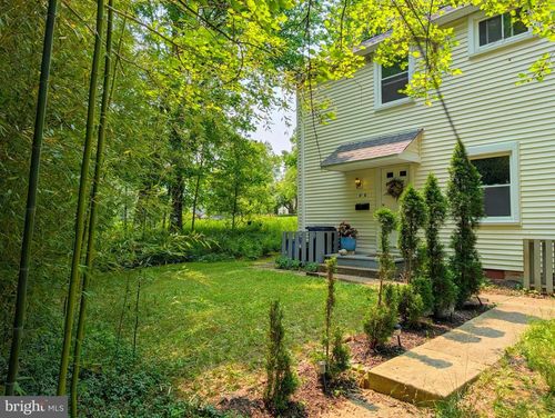 38 Ridge Rd, GREENBELT, MD, 20770-7738 | Card Image