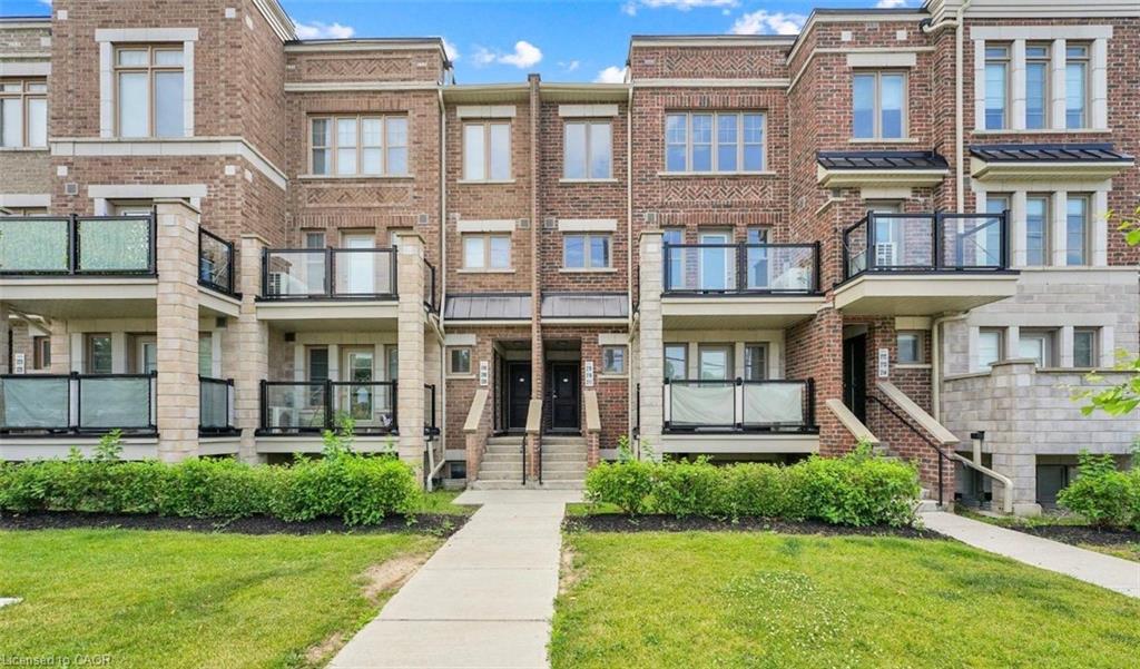 Residential Lease in Toronto 4