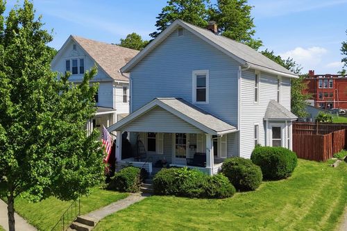 414 Sandusky St, Ashland, OH, 44805 | Card Image