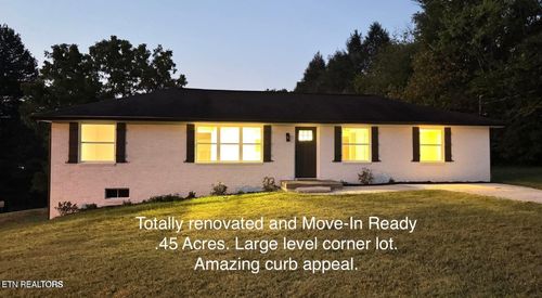 505 Foust Carney Rd, Powell, TN, 37849-7042 | Card Image