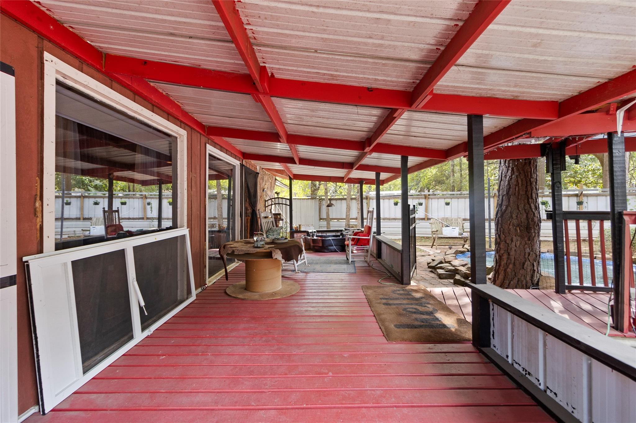 Residential in Plantersville 3