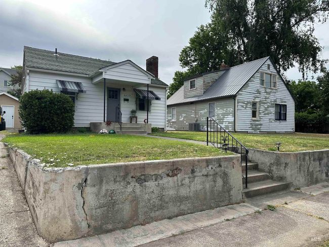 821 3 Rd St, House other with 4 bedrooms, 2 bathrooms and null parking in Lewiston ID | Image 17