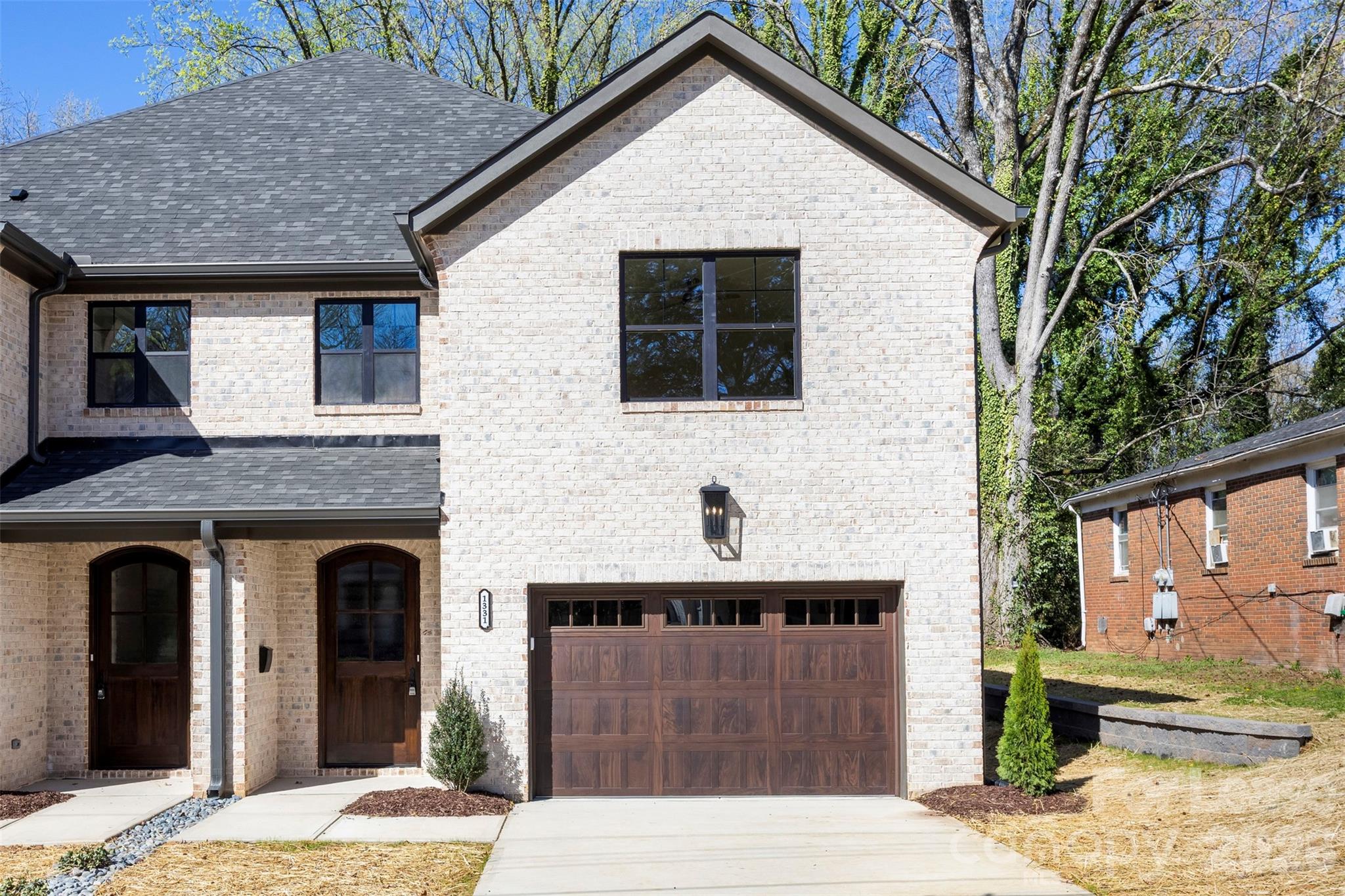 Residential Lease in Charlotte