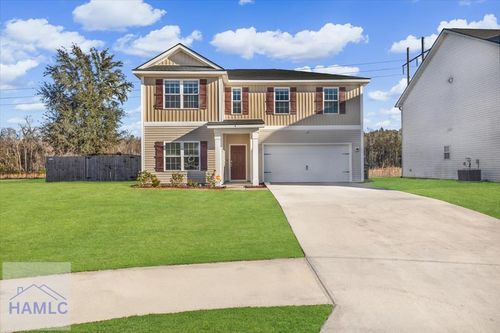 4 Turpentine Trail, Hinesville, GA, 31313 | Card Image