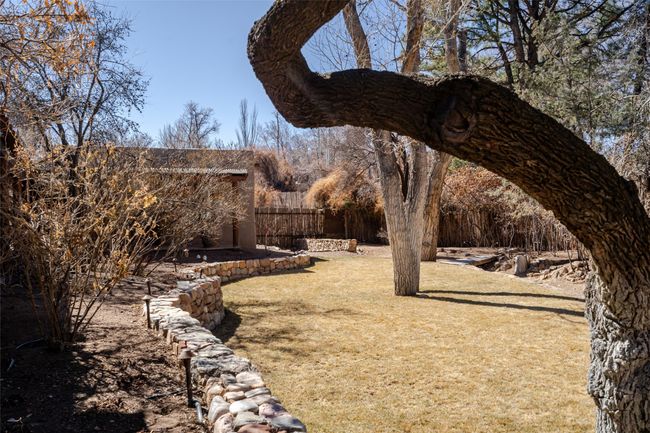 831 El Caminito St, House other with 6 bedrooms, 9 bathrooms and 20 parking in Santa Fe NM | Image 51
