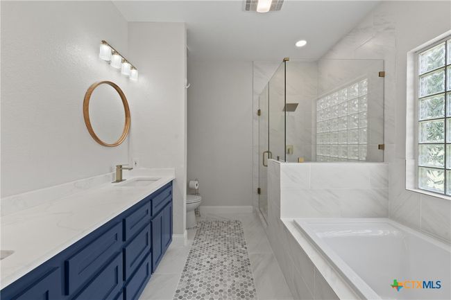 82 Great West Loop, House other with 4 bedrooms, 2 bathrooms and null parking in Belton TX | Image 27