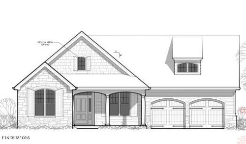 323 Shadows Lawn Dr, Athens, TN, 37303-3956 | Card Image