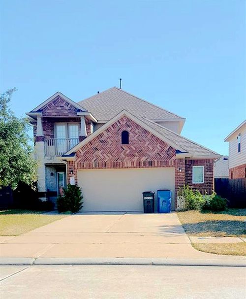 19022 Pinewood Point Lane, Tomball, TX, 77377 | Card Image