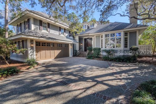 52 Canvasback Rd, Hilton Head Island, SC, 29928-5719 | Card Image