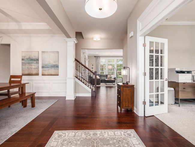 2225 Haviland Rd, House other with 4 bedrooms, 5 bathrooms and null parking in Columbus OH | Image 20