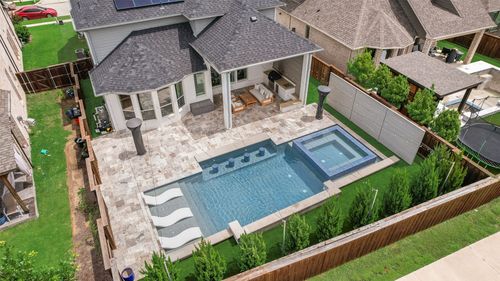 5613 Kildare Ct, Mckinney, TX, 75071-1332 | Card Image