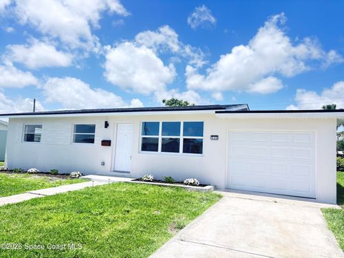 520 Buckingham Ave, MELBOURNE, FL, 32935-3006 | Card Image