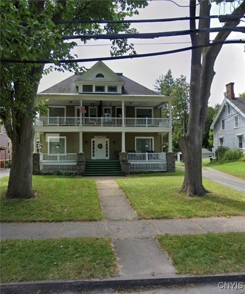 442 Main St, Oneida, NY, 13421-2479 | Card Image