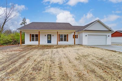 2497 Reservoir Road, House other with 3 bedrooms, 2 bathrooms and null parking in Lima OH | Image 1