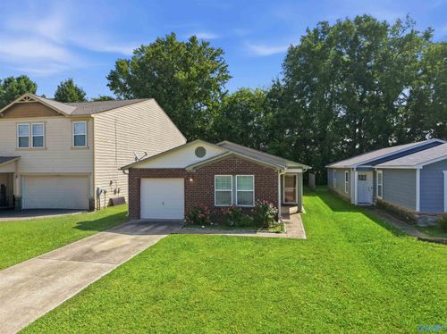 265 Bermuda Lakes Dr, Meridianville, AL, 35759-2604 | Card Image